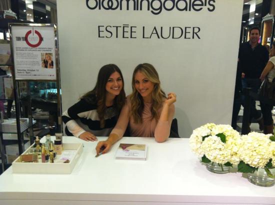 cupcakes and cashmere book signing